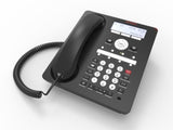 Avaya 1408 Digital Display phone. refurbished office phone.