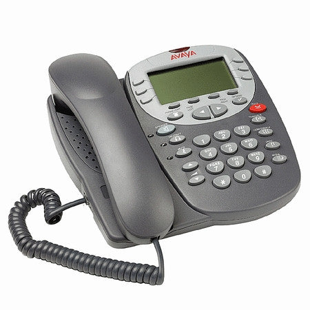 Avaya 5410 Digital IP Office Phone - Refurbished "Like New"
