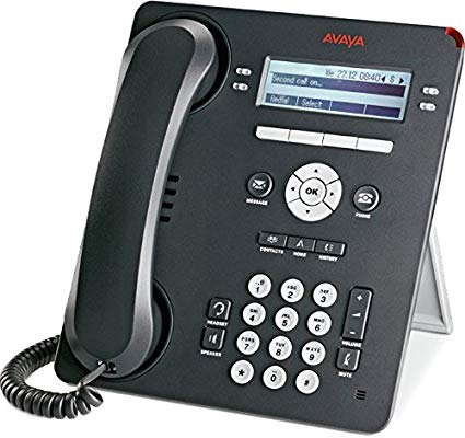 Avaya 9504 Digital IP Office Phone