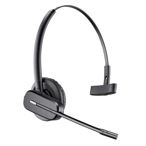 Plantronics Wireless CS 540 Headset for Nortel/Avaya & Other Office Phones