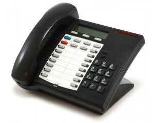 Mitel 4025 IP Office Phone Refurbished (non-backlit)