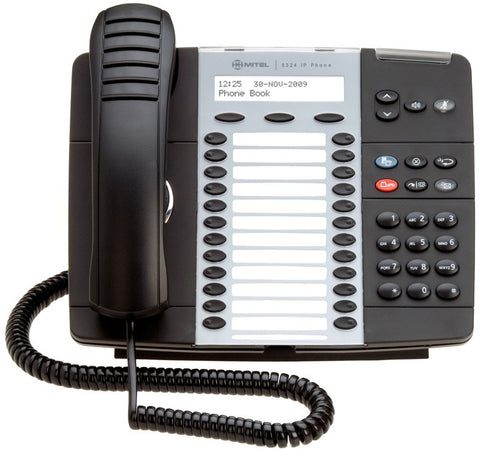 Mitel 5324 IP Office Phone Refurbished