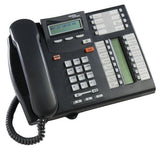 New Remanufactured Nortel Avaya T7316e Phone  NT8B27