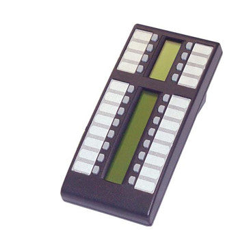 Nortel T24 Key Indicator Module (NT8B29) - Refurbished