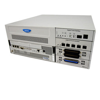 Nortel Avaya BCM 450, voice & data communications for small & medium sized businesses