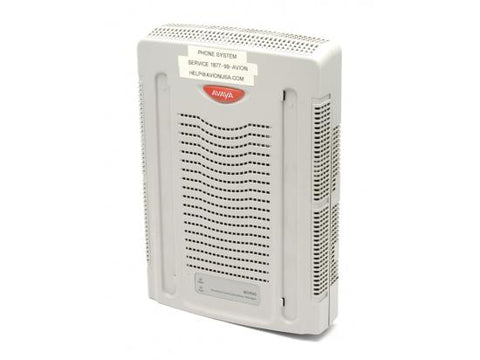 Nortel Avaya BCM50 6.0 Main Unit