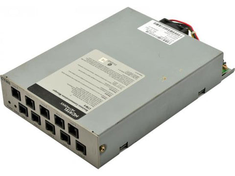 Nortel BCM CTM8 8 Port Trunk wCaller ID (NT5B18ABAA)