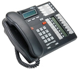 New Remanufactured Nortel Avaya T7316e  NT8B27 with 3 Year Warranty