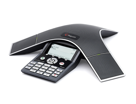 Polycom IP 7000 Conference Unit - Refurbished A Grade - On Sale !