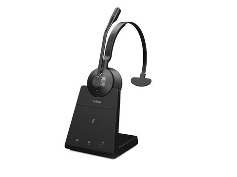 Jabra Engage 45 SE Headset- Mono - Wireless -  Replaces Jabra 920 - *Sale*