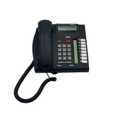 Office Phones: Nortel/Avaya T7208 Display Phone Remanufactured, like new condition