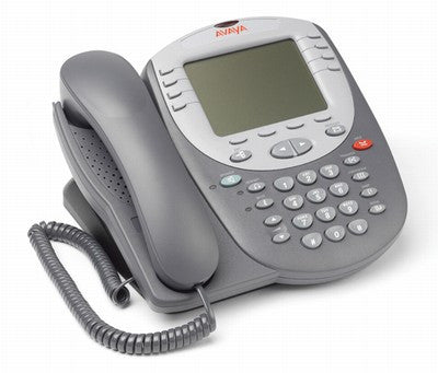 Avaya 5420 Digital IP Office Phone - Refurbished "Like New"