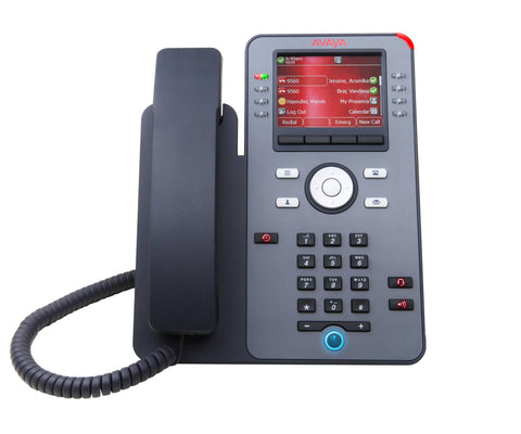 Avaya J179 IP Office Phone - rCloud IP Office Phone
