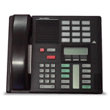 M7310 phone, Nortel Norstar Meridian m7310 display phone.