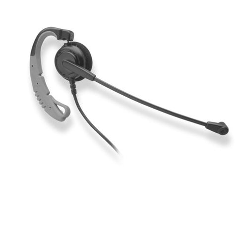 Professional 2003 Headset with 3 wearing styles.