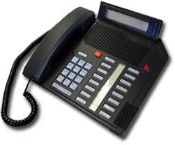 Nortel 2616 Display Phone