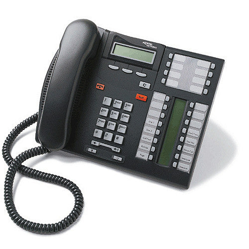 Nortel T7316e