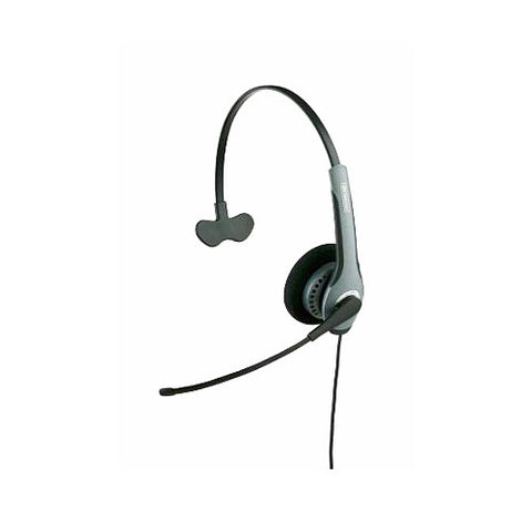 Jabra GN2010 Monaural Soundtube Headset for Nortel, Avaya, Cisco Office Phones