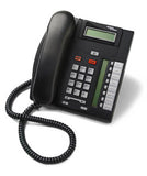 Office Phones: Nortel/Avaya T7208 Display Phone Remanufactured, like new condition